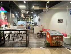 Alexandra Central (D3), Retail #540217861
